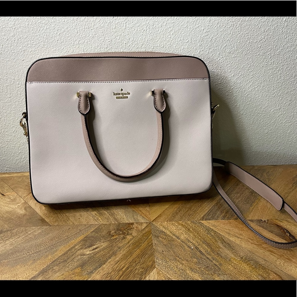 Kate Spade Laptop Bag